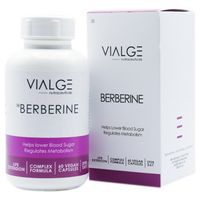 Vialge Berberine